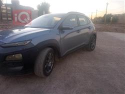 هیوندای کۆنا